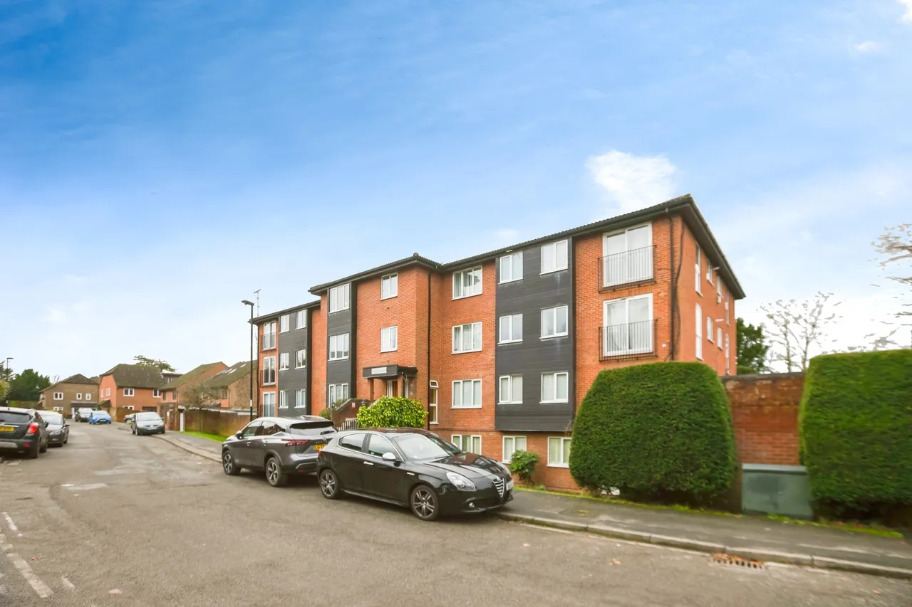 Oakhill Lodge, 15 Reedham Drive, Purley, CR8, photo 16