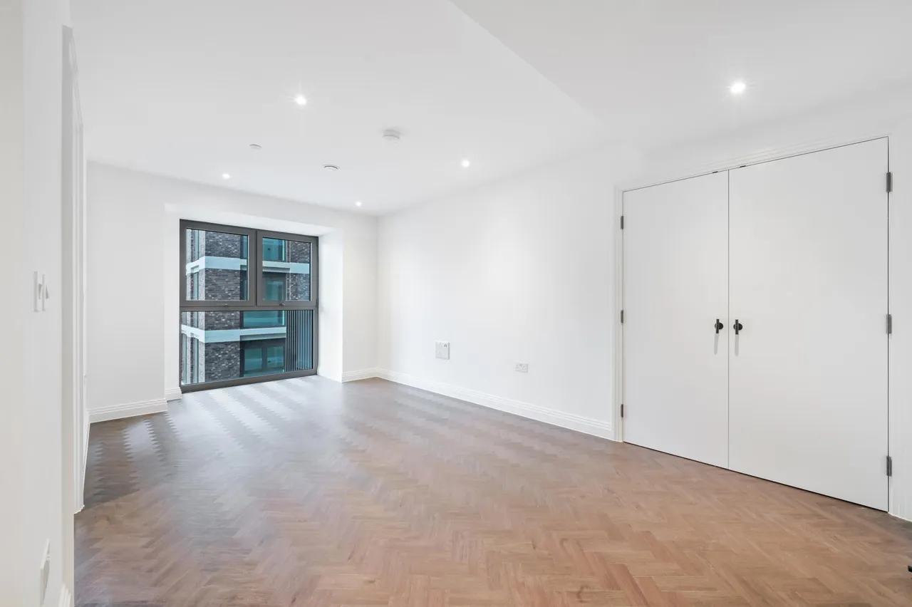 Eden Place, London, E16, photo 3