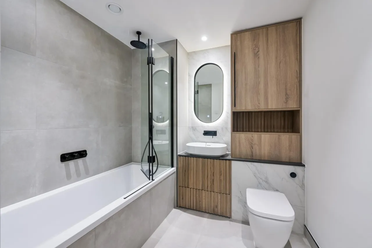 Eden Place, London, E16, photo 5
