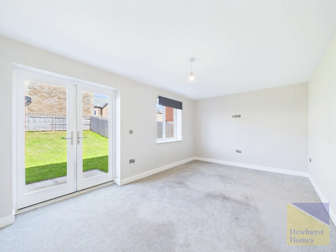 Hall Barn Drive, Longridge, Lancashire, PR3 2ZA, photo 9