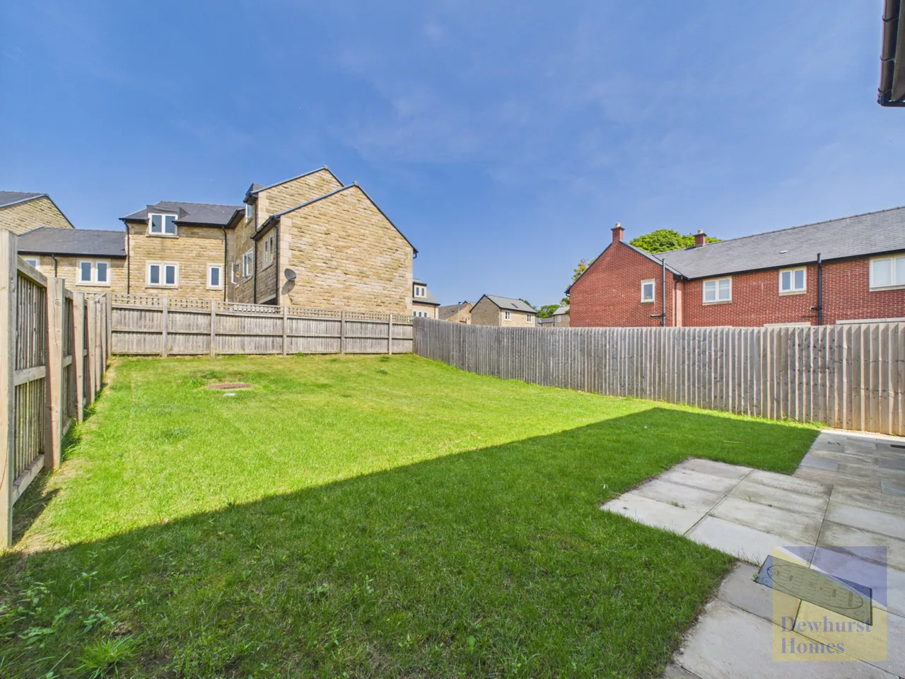 Hall Barn Drive, Longridge, Lancashire, PR3 2ZA, photo 3