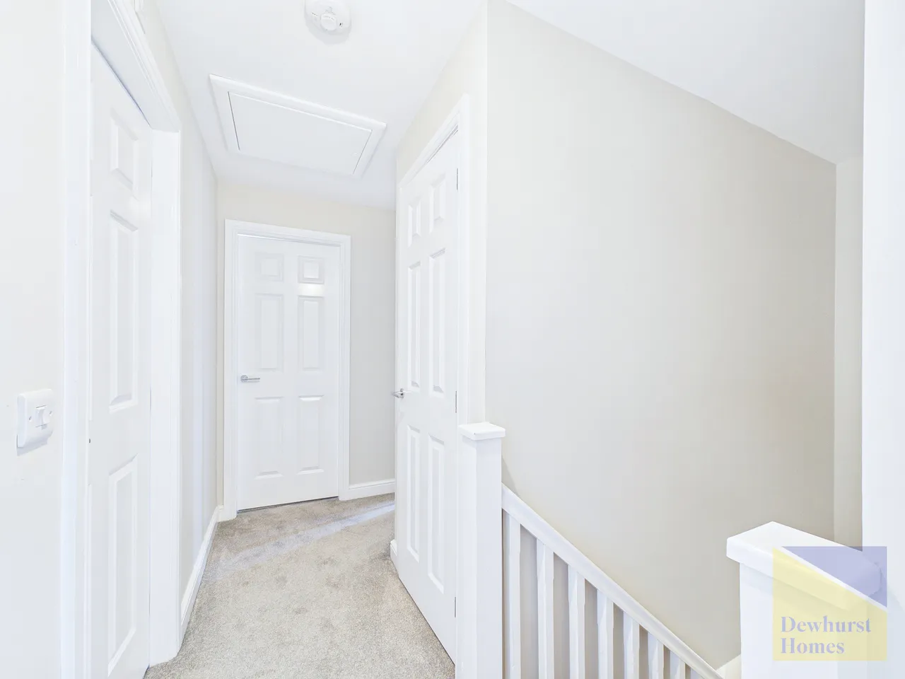 Hall Barn Drive, Longridge, Lancashire, PR3 2ZA, photo 10