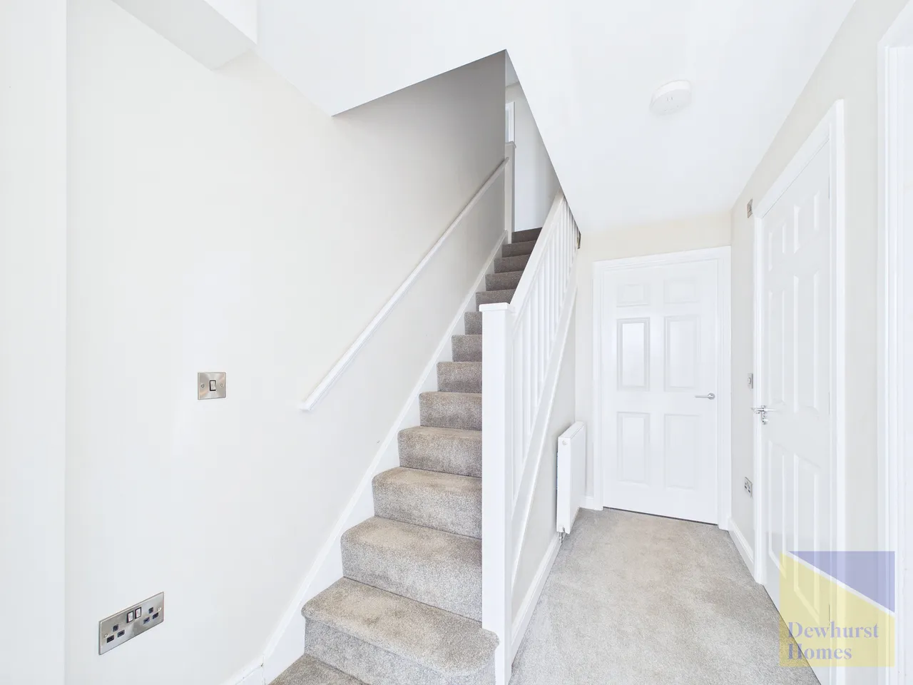 Hall Barn Drive, Longridge, Lancashire, PR3 2ZA, photo 5
