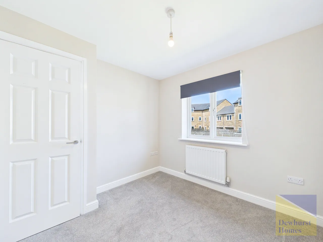 Hall Barn Drive, Longridge, Lancashire, PR3 2ZA, photo 15