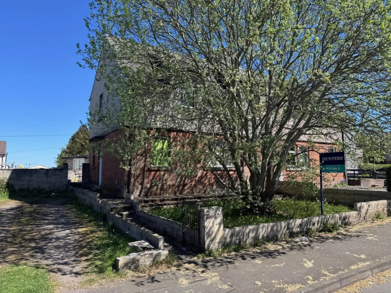3 bed house for sale — Lincluden Road, Dumfries