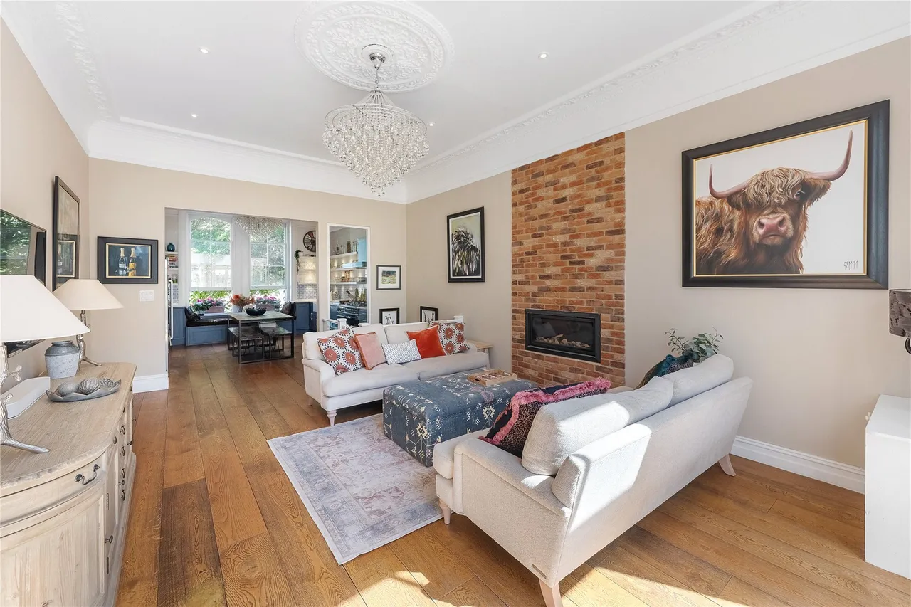 Windmill Drive, London, SW4, photo 3