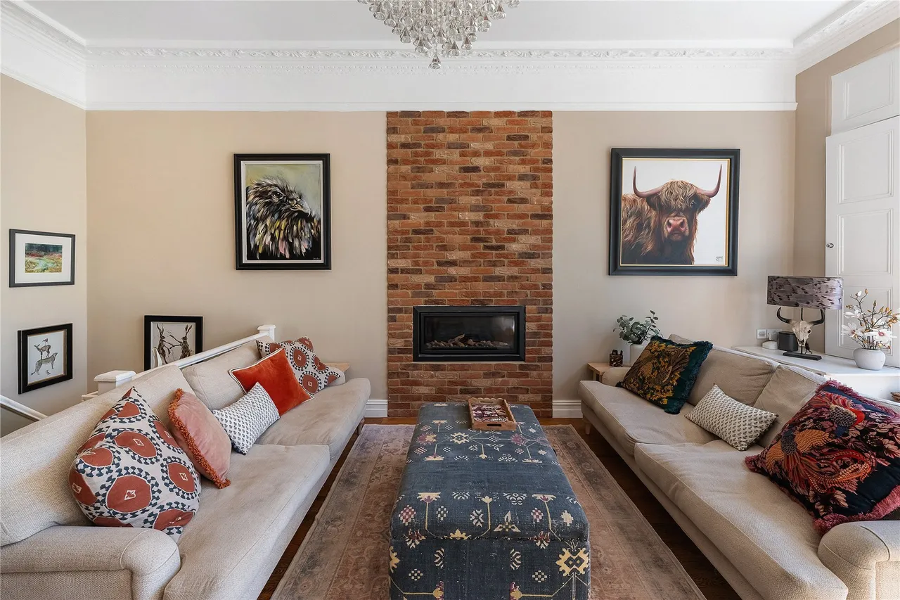 Windmill Drive, London, SW4, photo 10