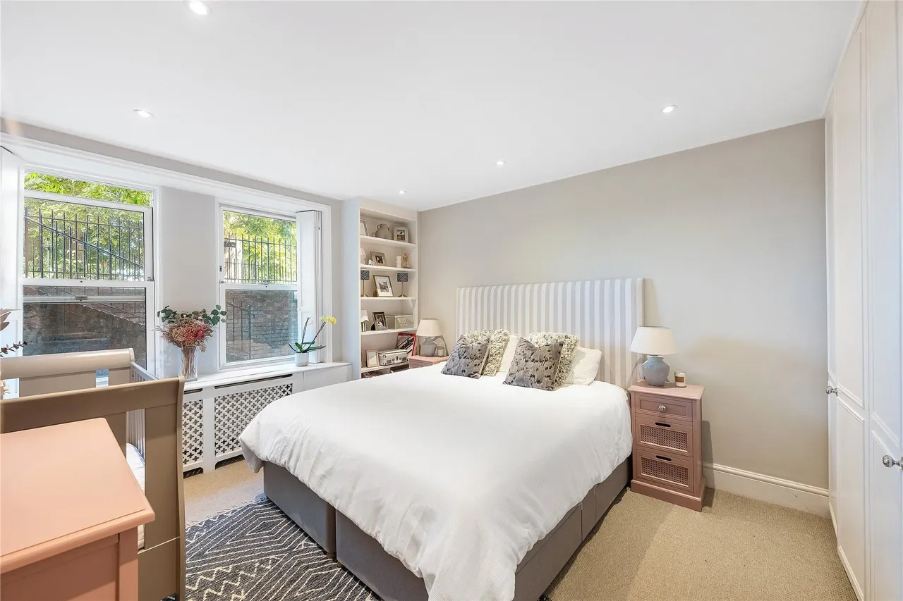 Windmill Drive, London, SW4, photo 7