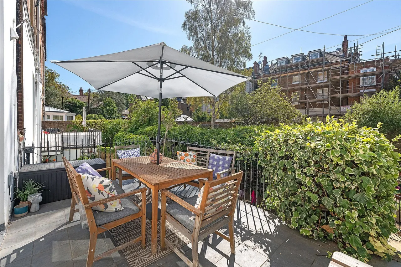 Windmill Drive, London, SW4, photo 4