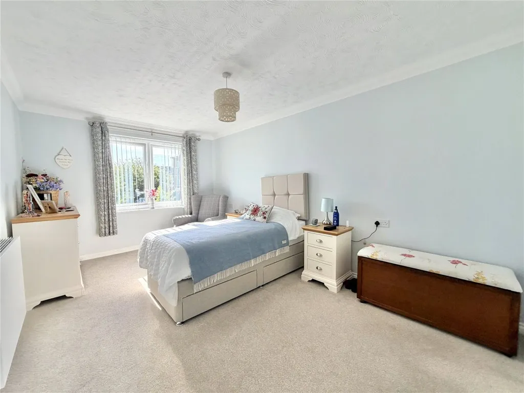 Lymington, Hampshire, photo 6