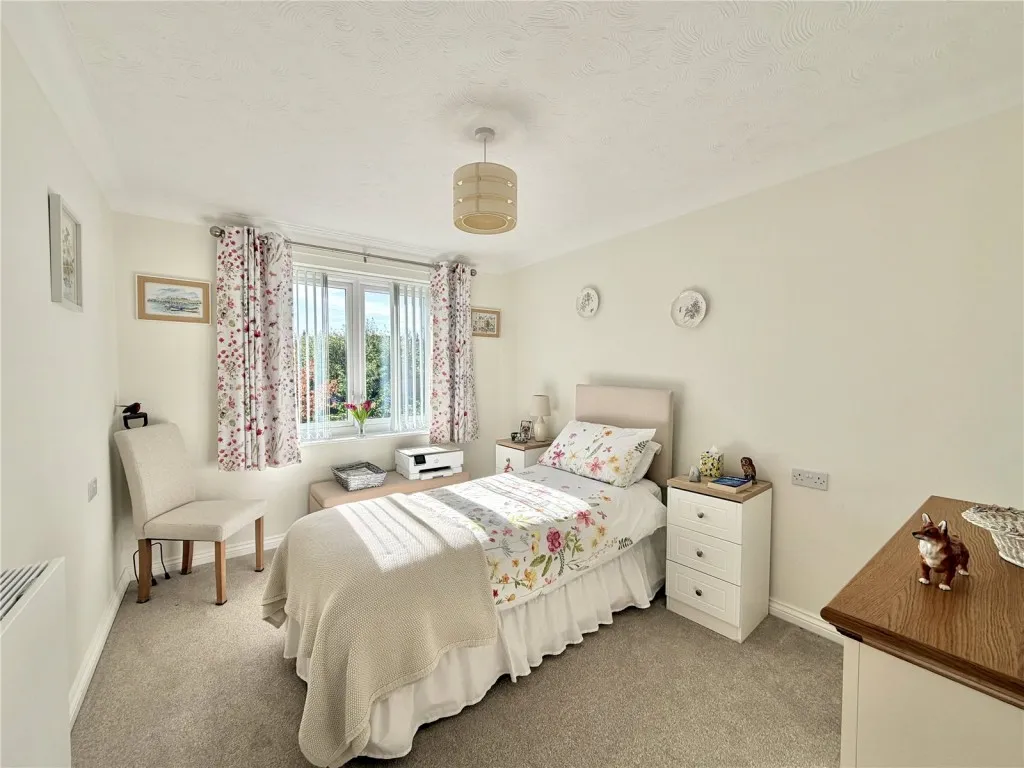 Lymington, Hampshire, photo 4
