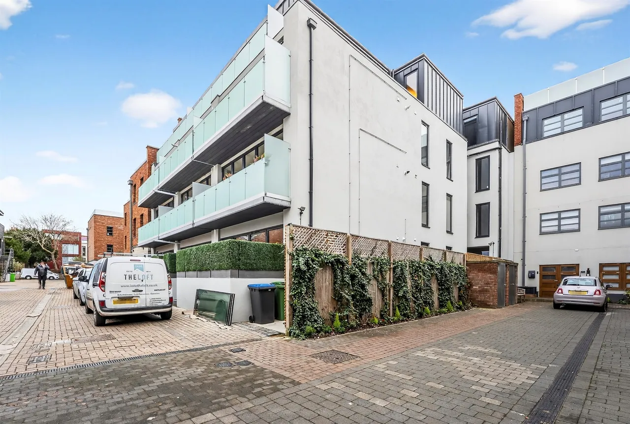 Elm Grove, London, photo 12