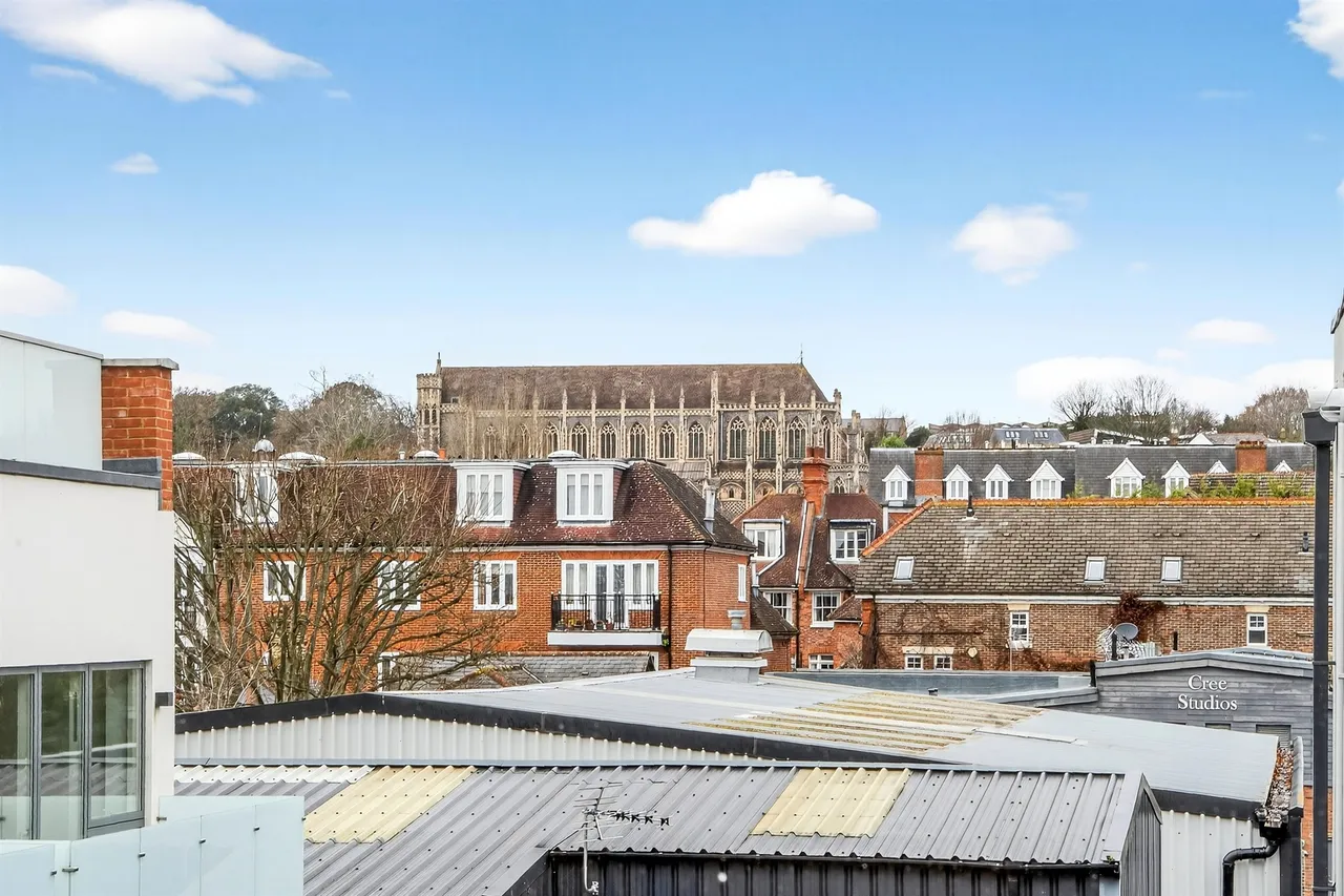 Elm Grove, London, photo 11