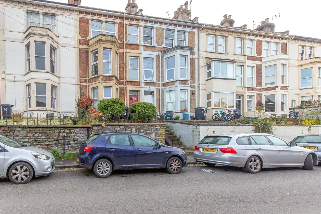 North Road, St. Andrews, BS6, photo 15