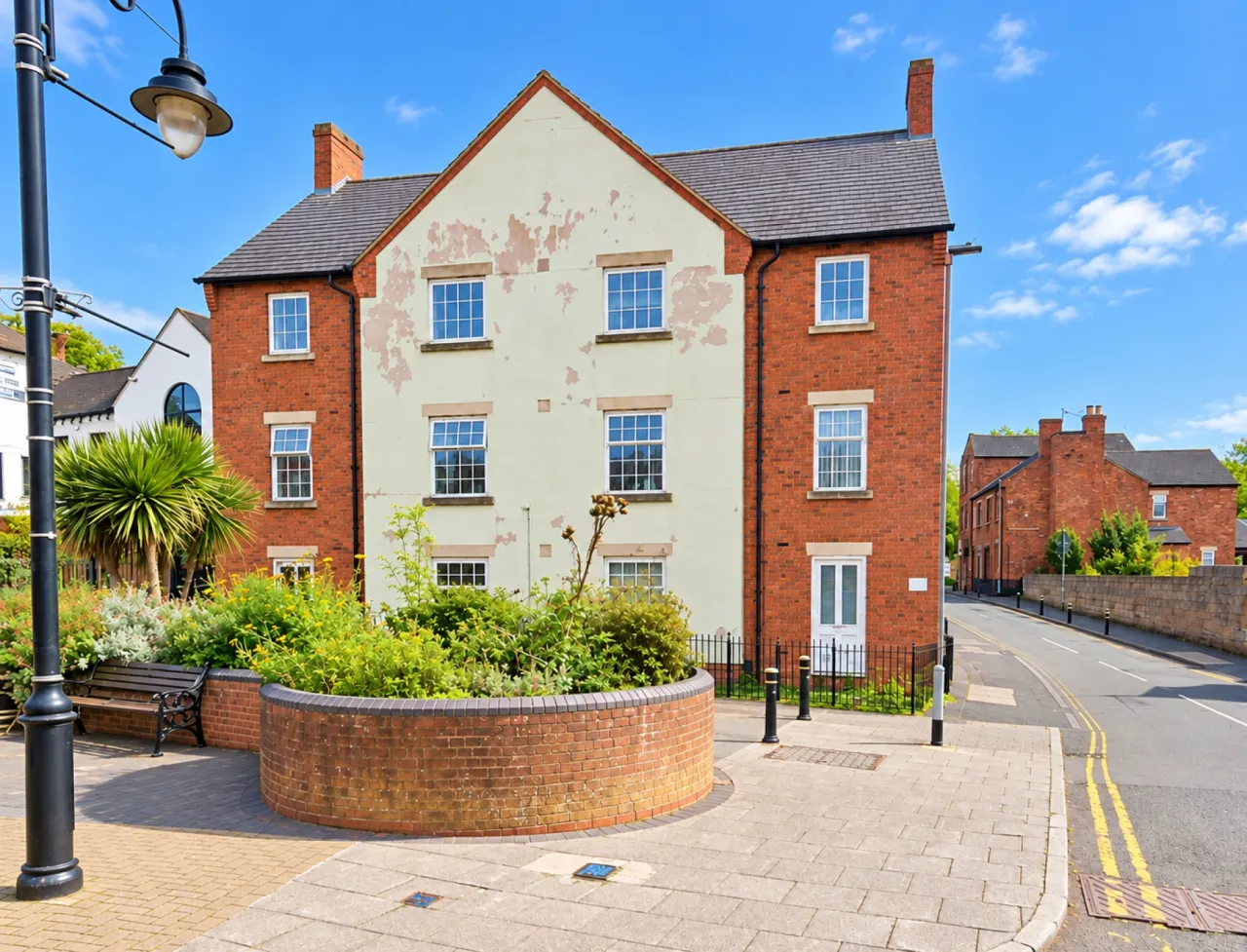 Kenilworth Court, Stone, photo 12