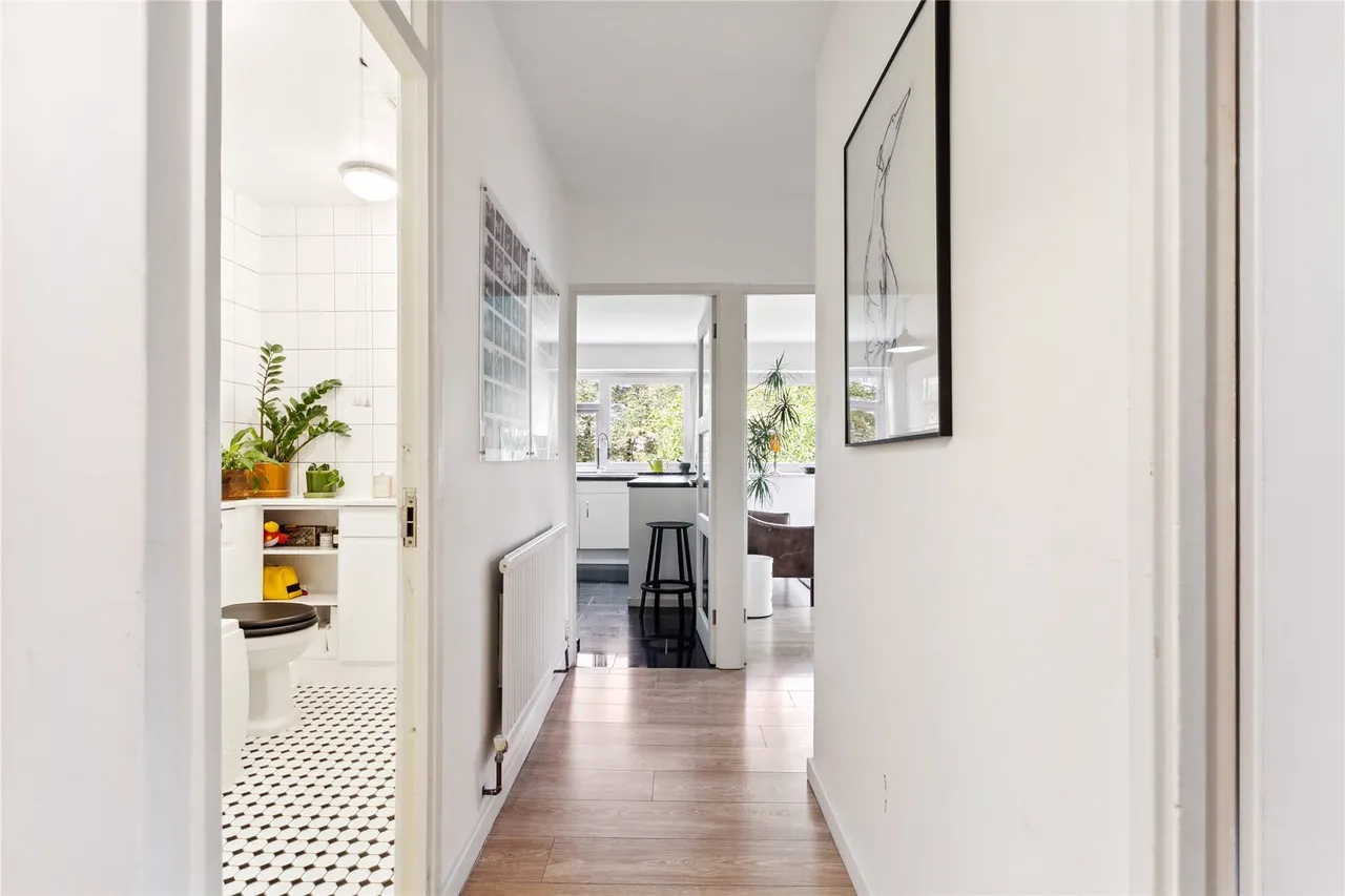 Gernigan House, Fitzhugh Grove, Wandsworth, London, SW18, photo 8
