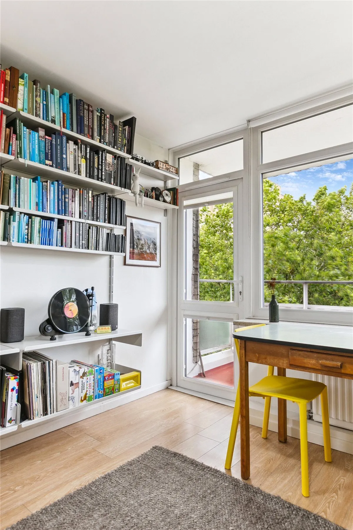 Gernigan House, Fitzhugh Grove, Wandsworth, London, SW18, photo 9