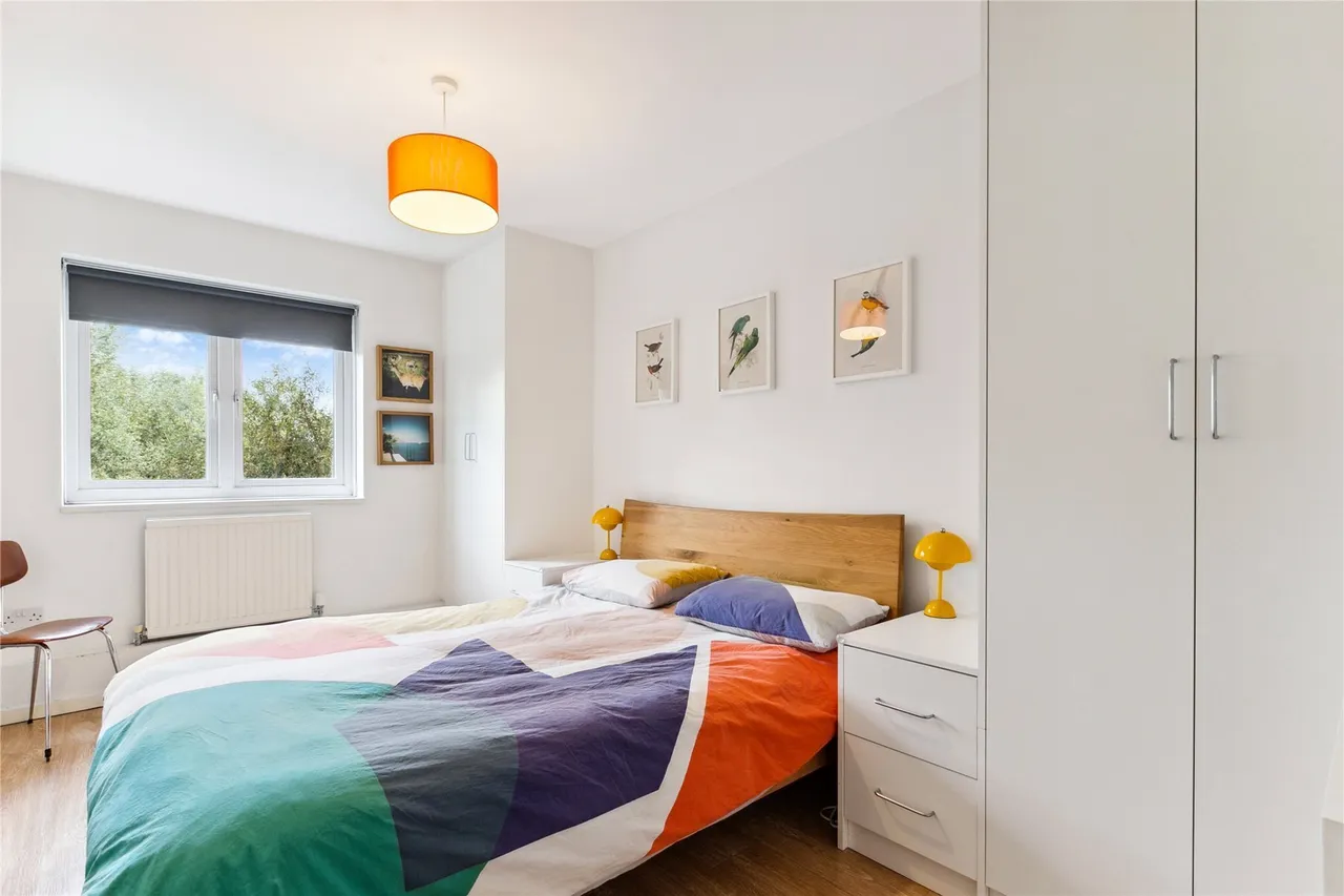 Gernigan House, Fitzhugh Grove, Wandsworth, London, SW18, photo 5