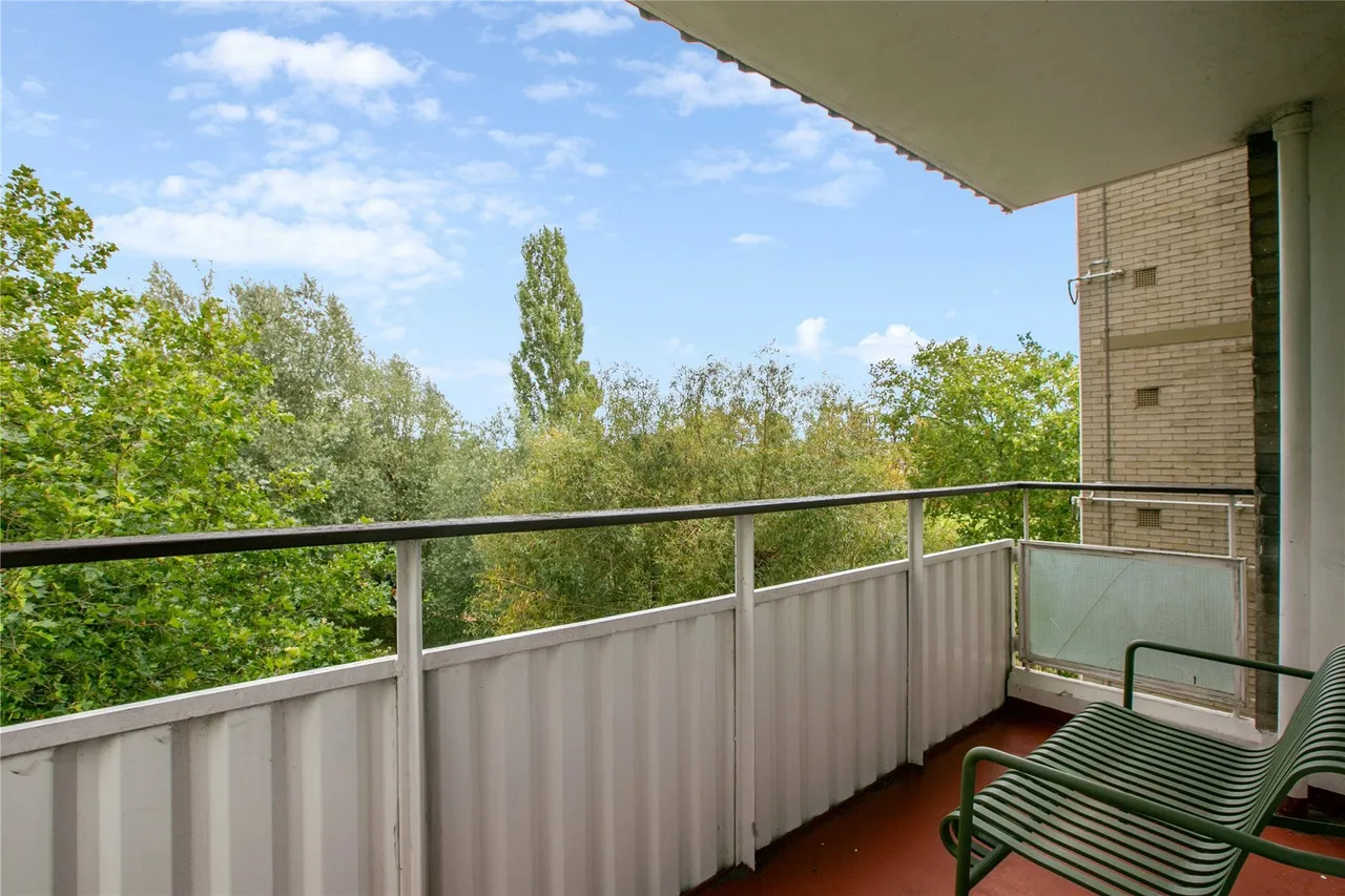 Gernigan House, Fitzhugh Grove, Wandsworth, London, SW18, photo 12