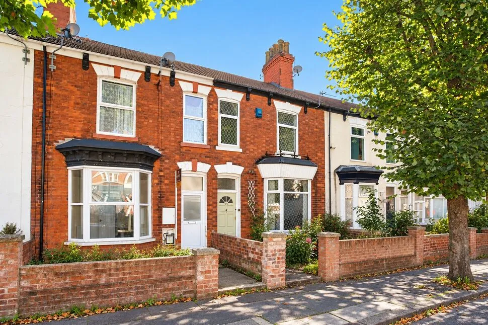 3 bed house for sale, Hainton Avenue, Grimsby, DN32
