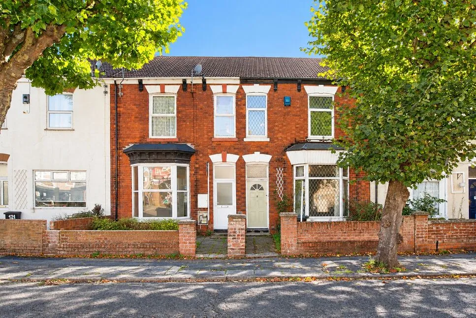 Hainton Avenue, Grimsby, DN32, photo 20