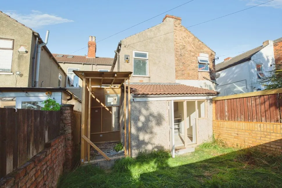 Hainton Avenue, Grimsby, DN32, photo 19