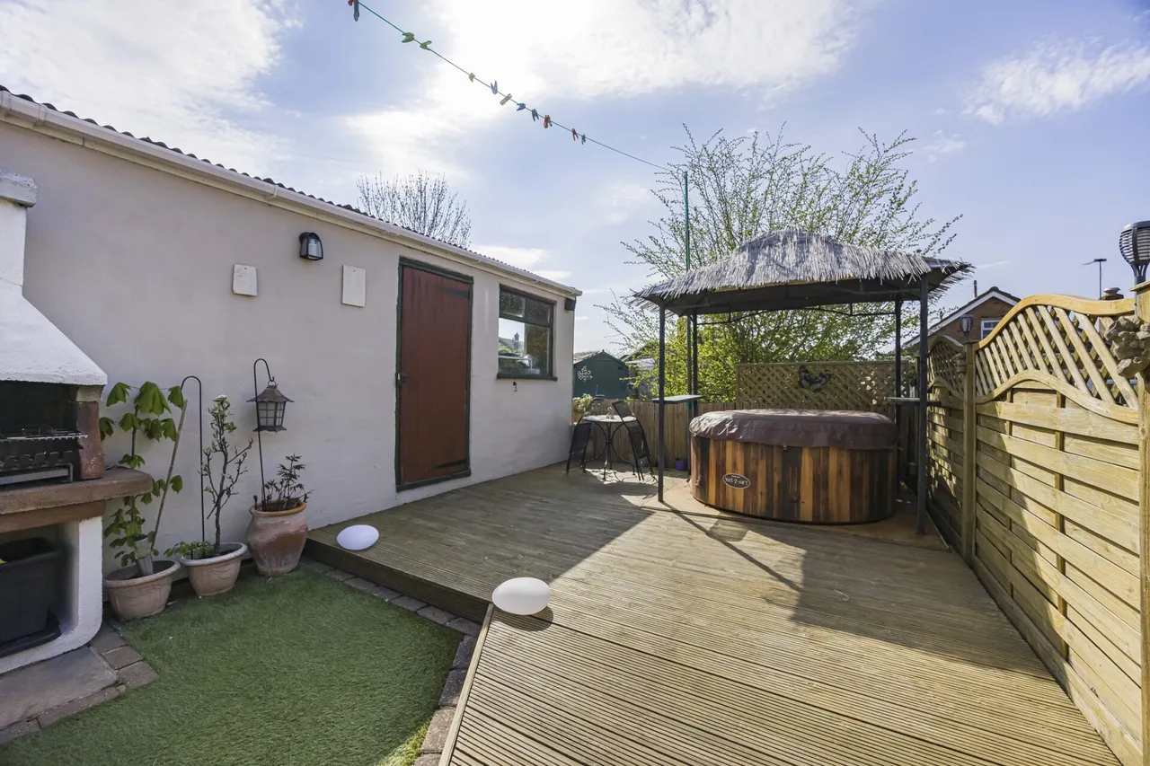 Tynedale Close, Dartford, photo 9