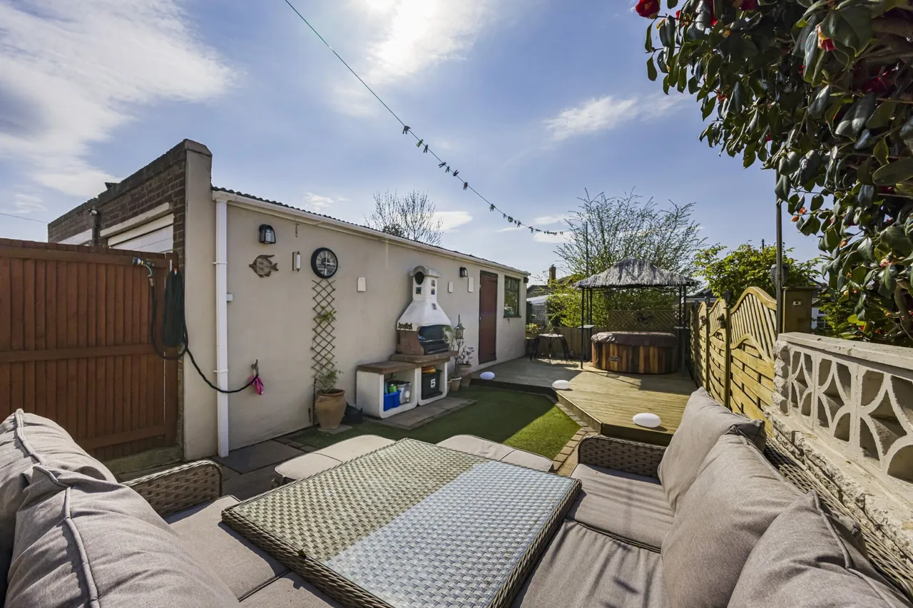 Tynedale Close, Dartford, photo 8