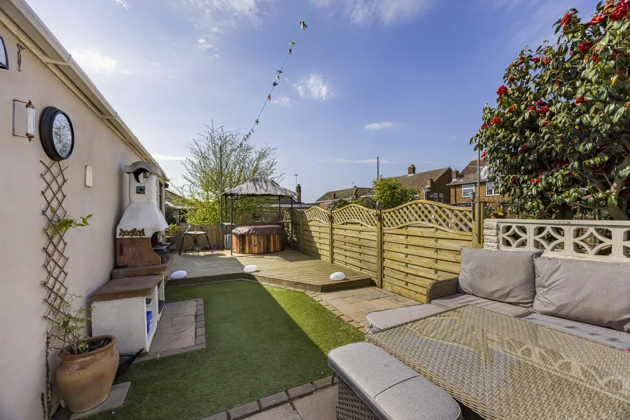 Tynedale Close, Dartford, photo 2