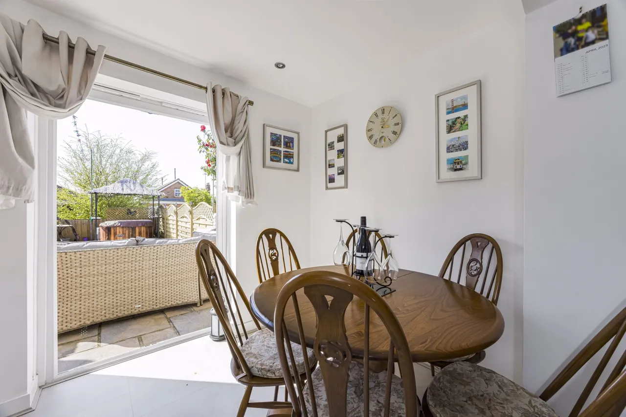 Tynedale Close, Dartford, photo 7