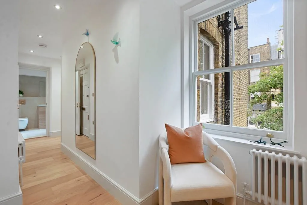 Vicarage Gate, Kensington, W8, photo 14