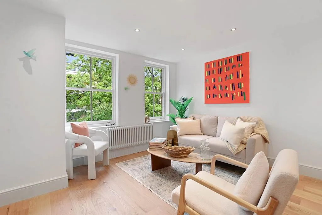 Vicarage Gate, Kensington, W8, photo 13