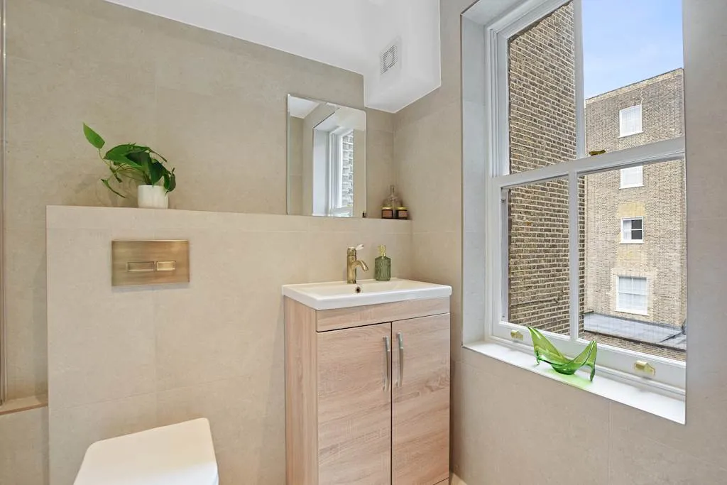 Vicarage Gate, Kensington, W8, photo 7