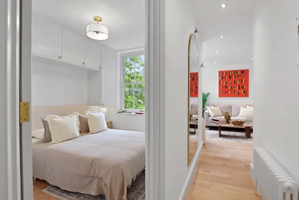 Vicarage Gate, Kensington, W8, photo 8