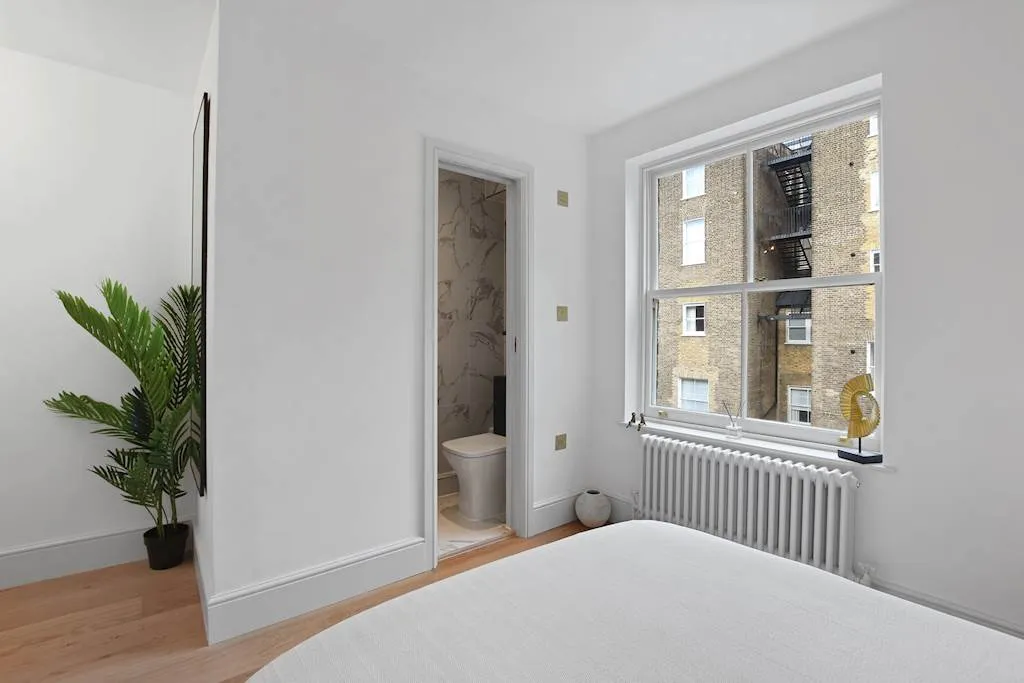 Vicarage Gate, Kensington, W8, photo 9