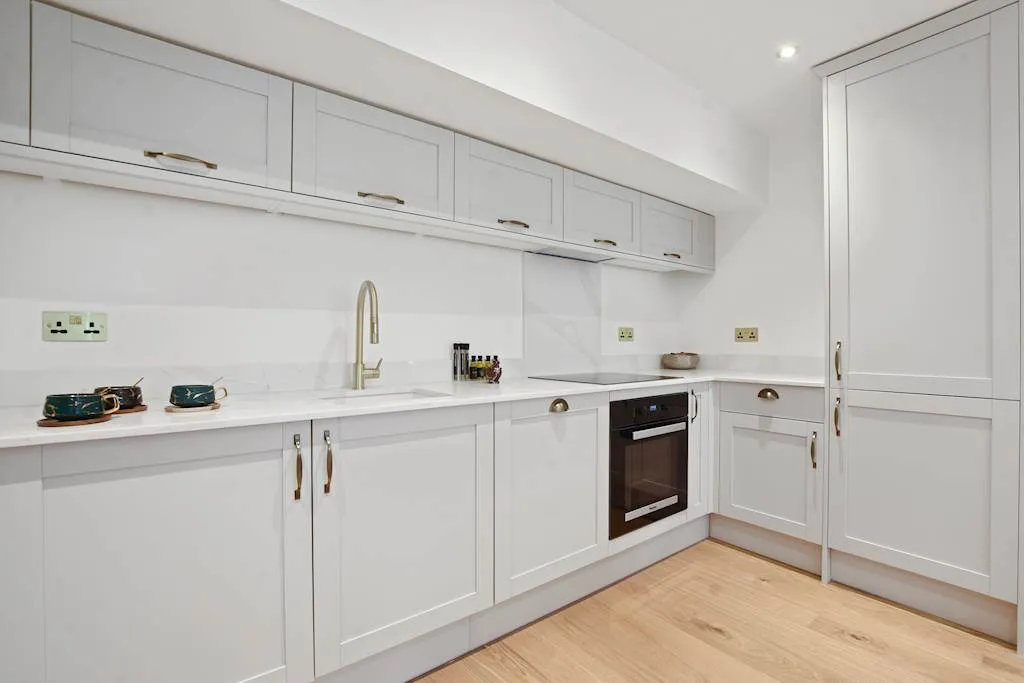 Vicarage Gate, Kensington, W8, photo 11
