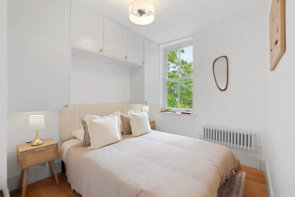 Vicarage Gate, Kensington, W8, photo 5