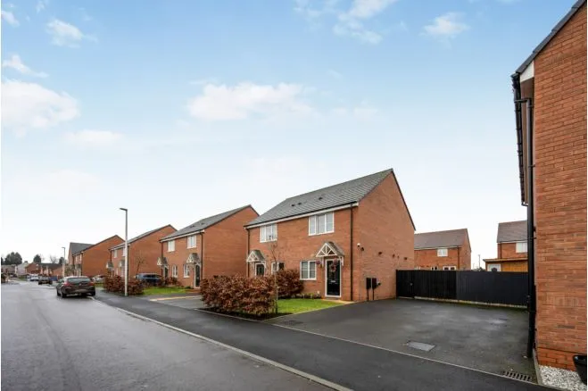 Duke Street, Kidderminster, DY10, photo 17