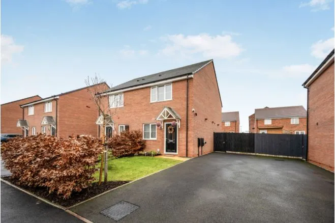 Duke Street, Kidderminster, DY10, photo 5