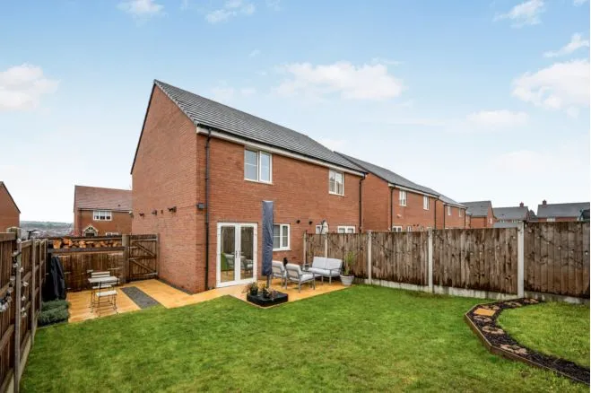 Duke Street, Kidderminster, DY10, photo 3