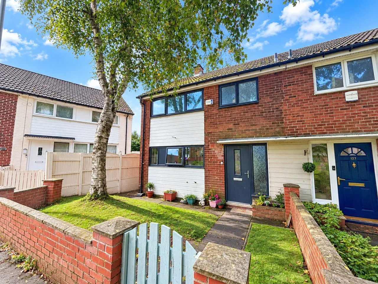 3 bed house for sale, Tintern Road, Middleton, M24