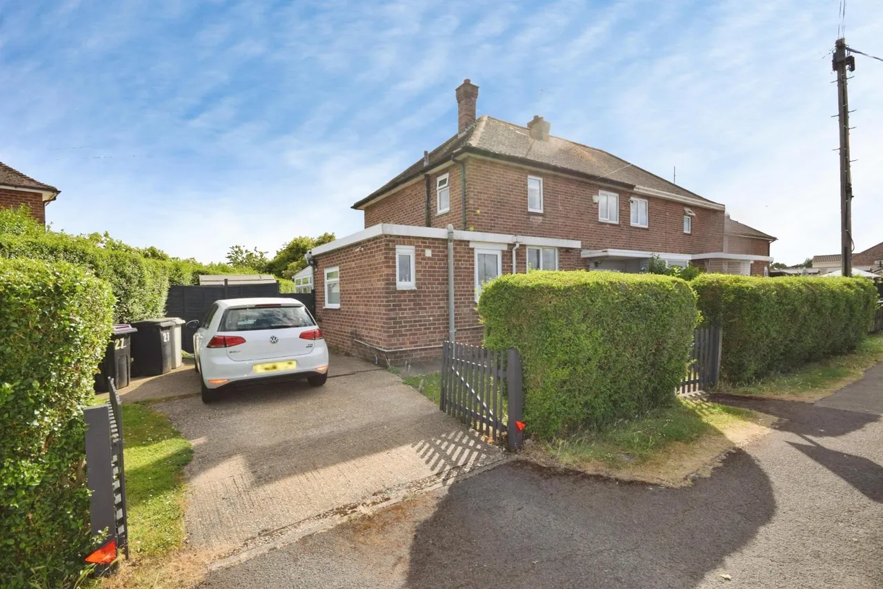 3 bed house for sale, Lincoln Green, Skegness, PE25