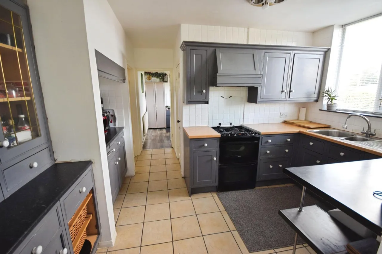 Lincoln Green, Skegness, PE25, photo 5