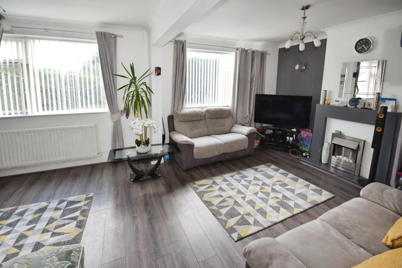 Lincoln Green, Skegness, PE25, photo 3