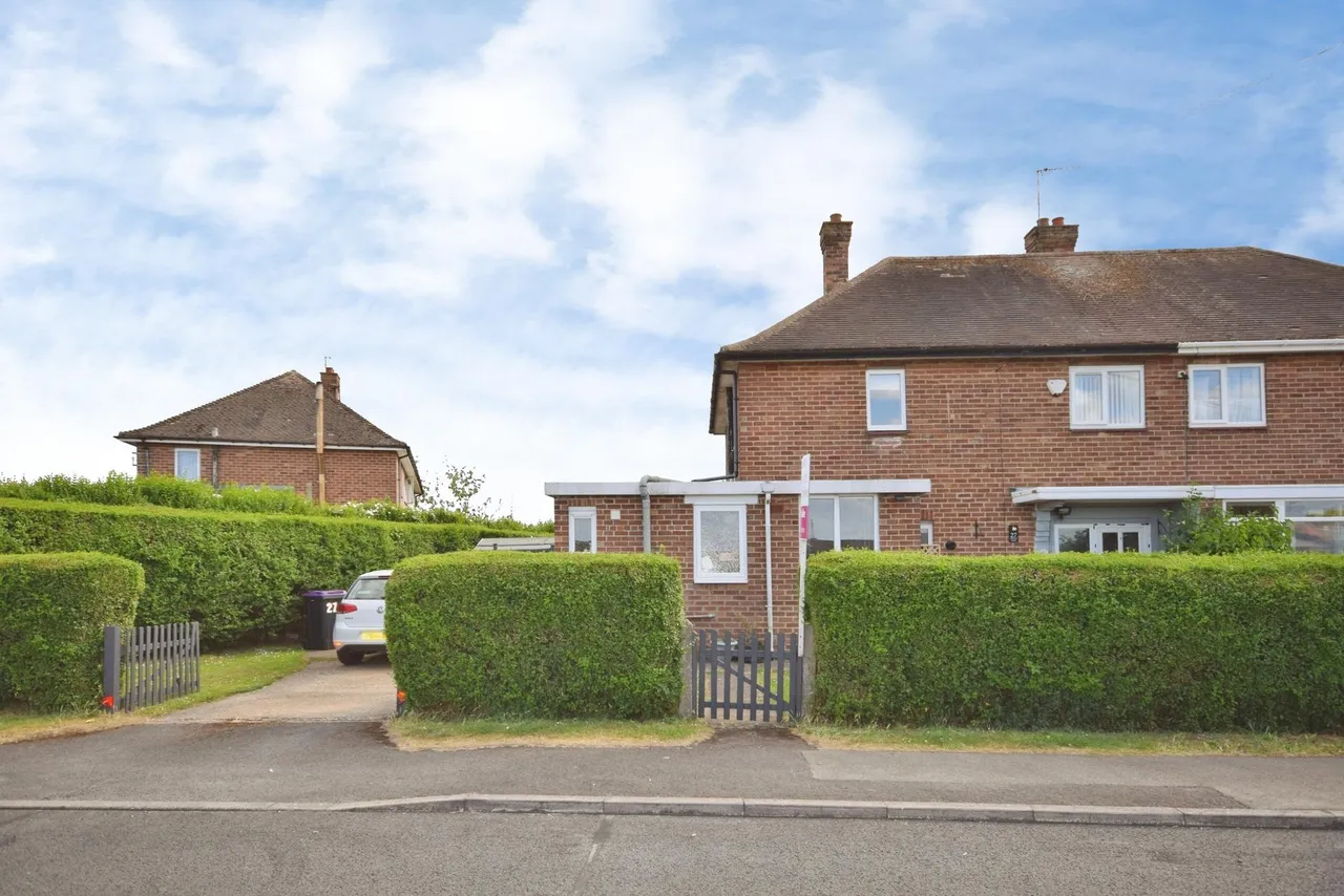 Lincoln Green, Skegness, PE25, photo 15