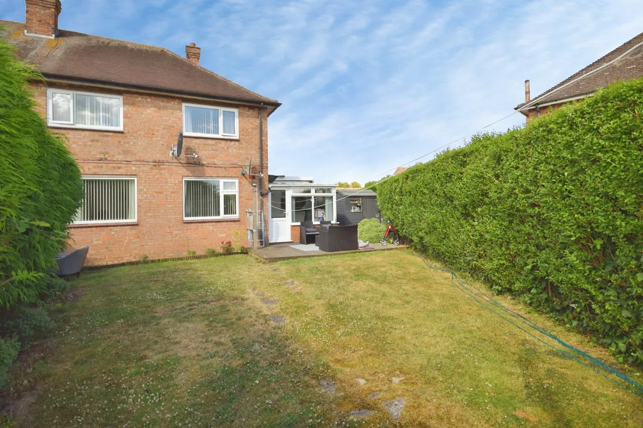 Lincoln Green, Skegness, PE25, photo 8
