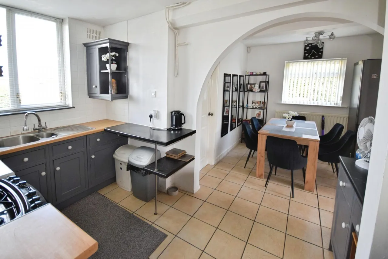Lincoln Green, Skegness, PE25, photo 6