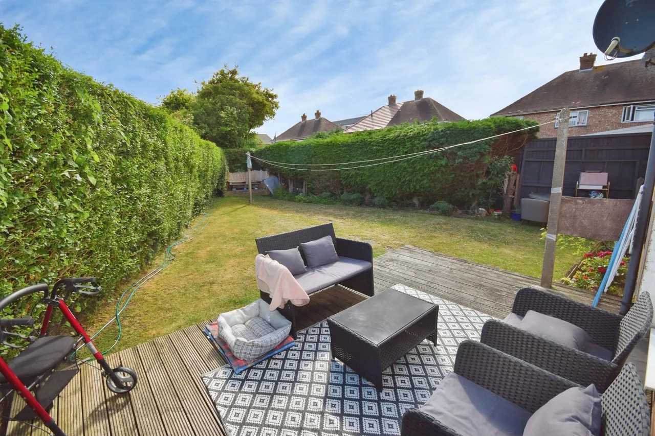 Lincoln Green, Skegness, PE25, photo 16