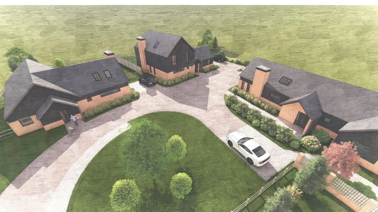 Witcham Road, Mepal, Ely, CB6 2AF, photo 2
