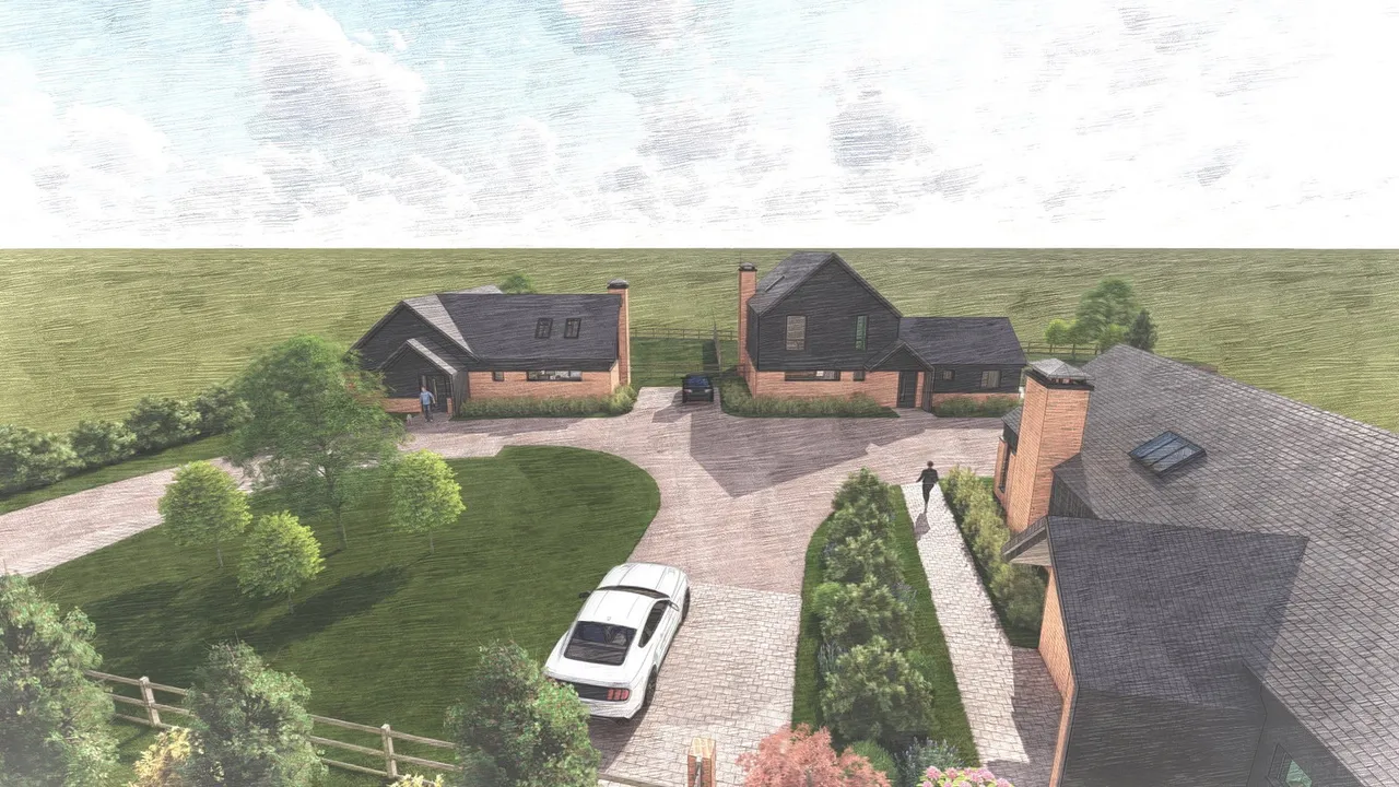 Witcham Road, Mepal, Ely, CB6 2AF, photo 3